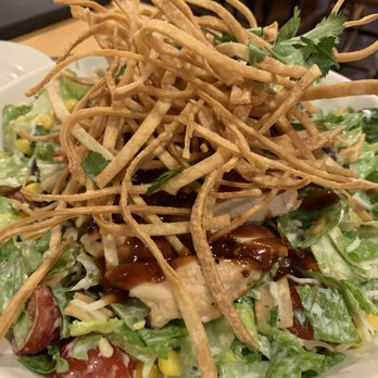 Chef Rick's - Chicken salad - New American Near Me - Orcutt, California Chef Rick's - Chicken salad - New American Near Me - Orcutt, California