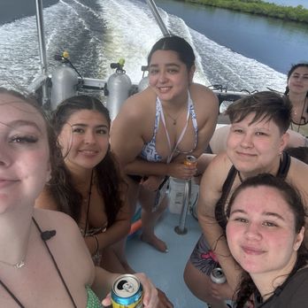 Pirates Cove Watersports - Jet Skis Near Me - Key Largo, Florida