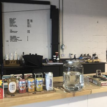 Allo Vélo - Cafes Near Me - Montreal, Quebec