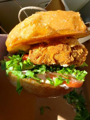 Pure Soul plant-based eats by null