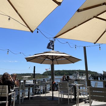 The Wyld Dock Bar - New American Near Me - Savannah, Georgia The Wyld Dock Bar - New American Near Me - Savannah, Georgia