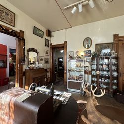 Greater Columbus Antique Mall