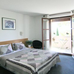 Le Mas des Collines - Kamer; bedroom; chambre;