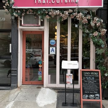 Bangrak - Thai Restaurant - Thai Near Me - New York, New York Bangrak - Thai Restaurant - Thai Near Me - New York, New York