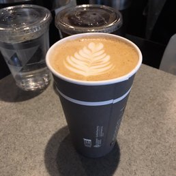 Cold Brew