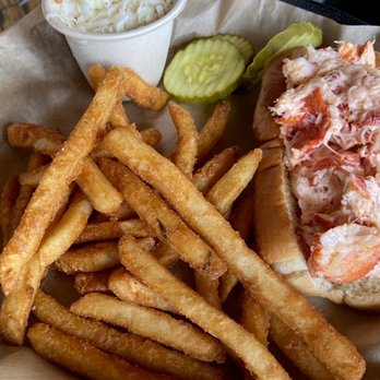 Stewman's Lobster Pound - Seafood Near Me - Bar Harbor, Maine