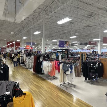 Tj Maxx - Department Stores Near Me - Sunrise, Florida