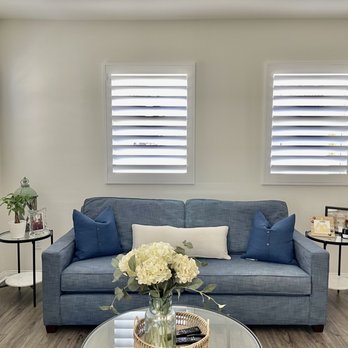 Nantucket Shutters - Shutters Near Me - Chatsworth, California Nantucket Shutters - Shutters Near Me - Chatsworth, California