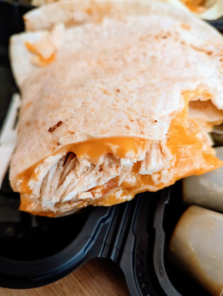 Victorico's Mexican Food - Sunnyside — Mexican restaurant in Happy Valley