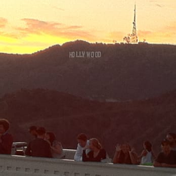 Griffith Observatory - HOLLYWOOD! - Observatories Near Me - Los Angeles, California
