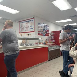 Four Boys Ice Cream