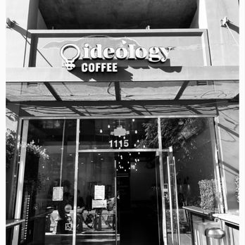 Ideology Coffee - Welcome to Ideology Coffee-DTLA. - Coffee & Tea Near Me - Los Angeles, California Ideology Coffee - Welcome to Ideology Coffee-DTLA. - Coffee & Tea Near Me - Los Angeles, California