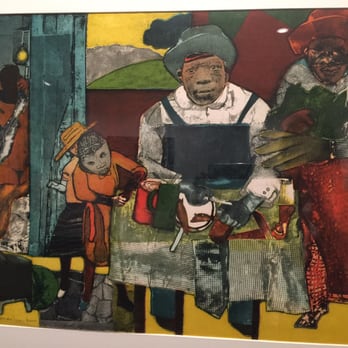 Studio Museum Harlem - Art Museums Near Me - New York, New York Studio Museum Harlem - Art Museums Near Me - New York, New York