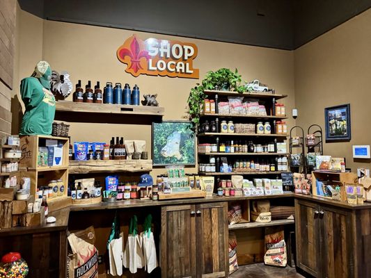 Mac's Local Eats by null