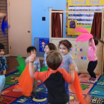 Creative Learners Child Care - Child Care & Day Care Near Me - Pleasanton, California