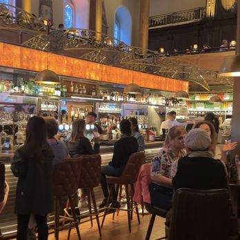 The Church - Bars Near Me - Dublin, D The Church - Bars Near Me - Dublin, D