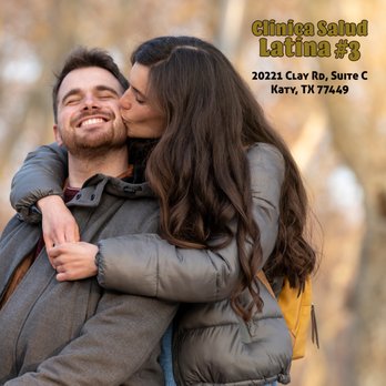 Clinic Salud Latina - Family Practice Near Me - Katy, Texas Clinic Salud Latina - Family Practice Near Me - Katy, Texas