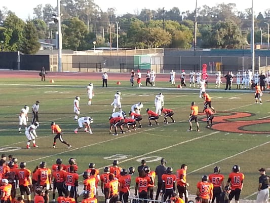 Ventura College by null