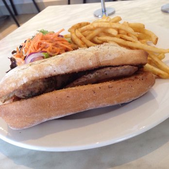 Elbio - Choripan - Patisserie/Cake Shop Near Me - Magill, SA