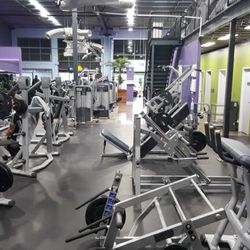 Anytime Fitness Dural