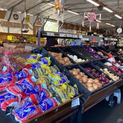 Ray's Produce