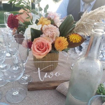 Sam & Syd - Florists Near Me - Brentwood, California Sam & Syd - Florists Near Me - Brentwood, California