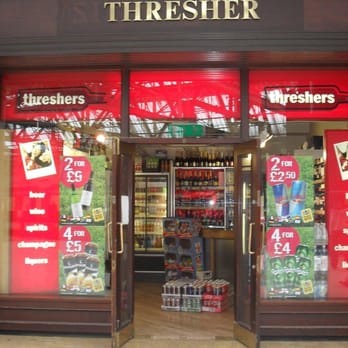 Threshers - Beer, Wine & Spirits Near Me - Glasgow, GLG Threshers - Beer, Wine & Spirits Near Me - Glasgow, GLG