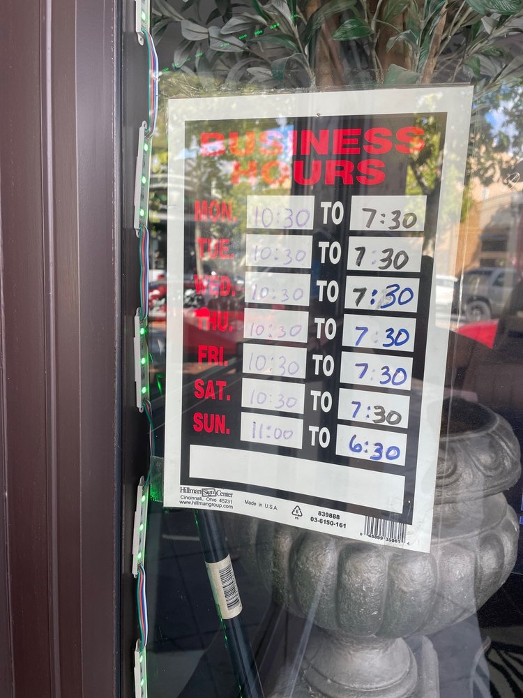 DOWNTOWN FURNITURE GILROY Updated August 2024 36 Photos 7542