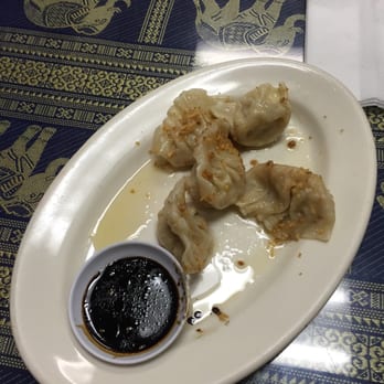 Thailand House - Missing two.. I ate them . They were a little greasy but if u dont mind the grease, go for it! - Thai Near Me - Reseda, California Thailand House - Missing two.. I ate them . They were a little greasy but if u dont mind the grease, go for it! - Thai Near Me - Reseda, California