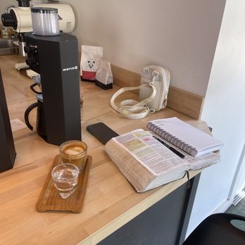 Native Coffee - Coffee & Tea Near Me - Jackson, Mississippi