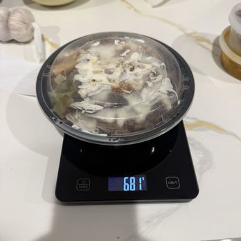 Tashkent Supermarket - $16.40 for 635 grams of food net. It's not a value and it's not exceptional so why bother. - International Grocery Near Me - New York, New York Tashkent Supermarket - $16.40 for 635 grams of food net. It's not a value and it's not exceptional so why bother. - International Grocery Near Me - New York, New York