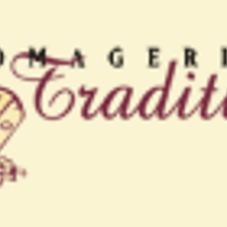 Fromagerie Tradition - Logo