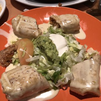 Mi Tradicion - Grilled chimichanga - Mexican Near Me - Gahanna, Ohio Mi Tradicion - Grilled chimichanga - Mexican Near Me - Gahanna, Ohio