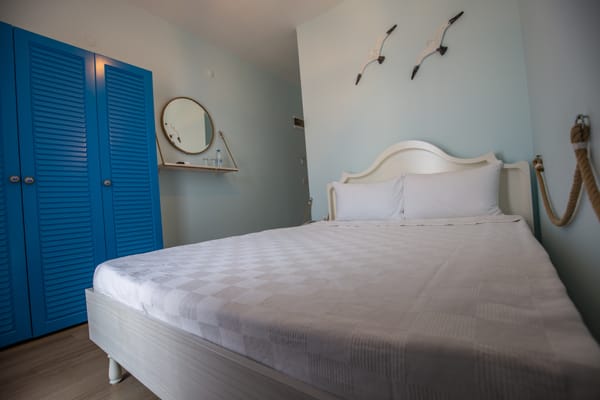 Menendi Otel by null