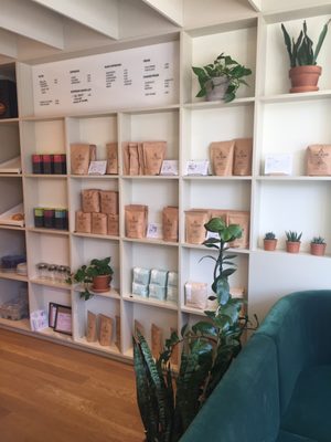 Café Éclair by null