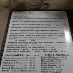 The Hen House Restaurant