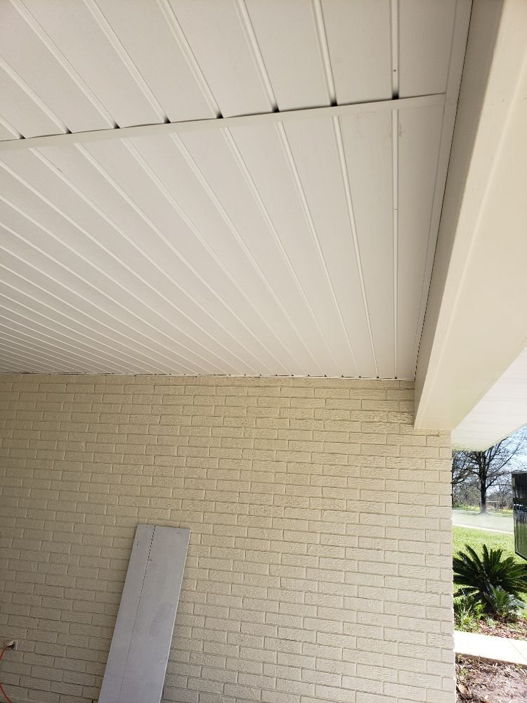 Slide of Cajun Siding & Metal Roofing