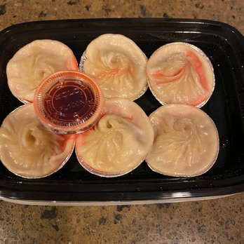 Dumpling Time - XLB - Asian Fusion Near Me - San Jose, California