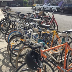 Bikes Please