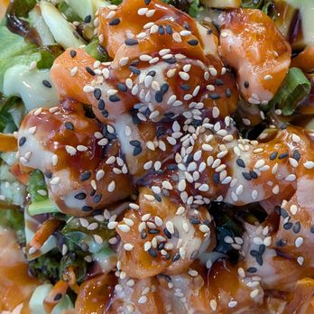 Poke Star - Poke Near Me - Winston-Salem, North Carolina Poke Star - Poke Near Me - Winston-Salem, North Carolina