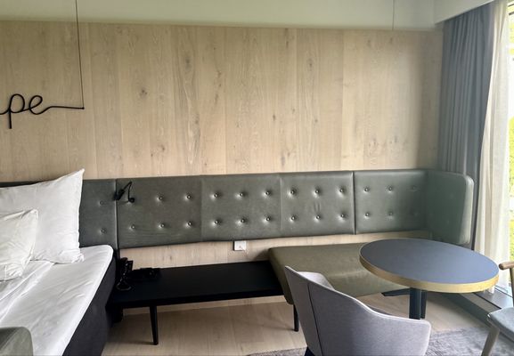 Hotel Norge by Scandic by null