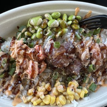 Poke Bistro - Seafood Near Me - Riverside, California Poke Bistro - Seafood Near Me - Riverside, California