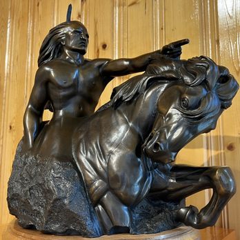 Crazy Horse Memorial - Landmarks & Historical Buildings Near Me - Crazy Horse, South Dakota
