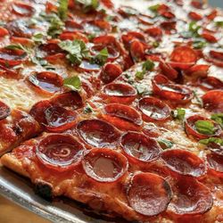 Slice House - El Diablo