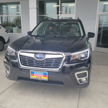 Subaru Pacific - My new ride - Auto Parts & Supplies Near Me - Hawthorne, California Subaru Pacific - My new ride - Auto Parts & Supplies Near Me - Hawthorne, California