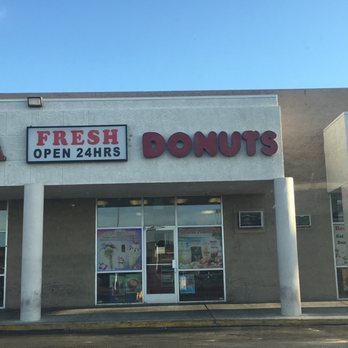 Fresh Donuts - The spot for your craving for your sweet tooth - Donuts Near Me - North Las Vegas, Nevada Fresh Donuts - The spot for your craving for your sweet tooth - Donuts Near Me - North Las Vegas, Nevada