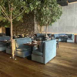 TIMBR - Updated April 2025 - 122 Photos & 55 Reviews - 15 W Las Olas