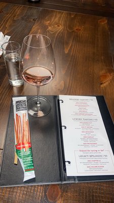 J. Bookwalter Winery & Richland Tasting Room by null