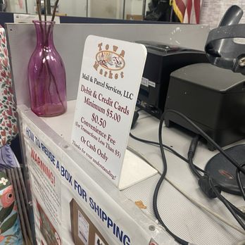 USPS - Minimum for debit and credit cards - Post Offices Near Me - Naples, Florida USPS - Minimum for debit and credit cards - Post Offices Near Me - Naples, Florida