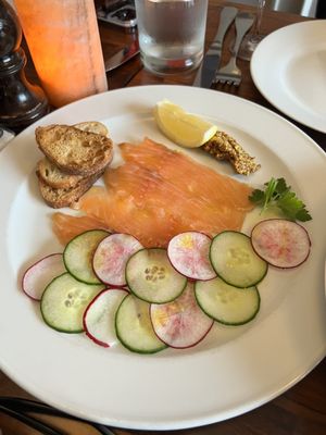 IL Capriccio by null